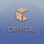 Detalles y datos de Cryptal Información sobre Cryptal