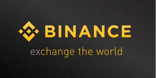 Exchange BINANCE
