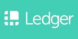 Ledger wallets