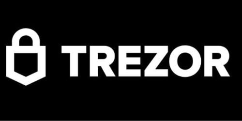 Trezor Hardware wallet