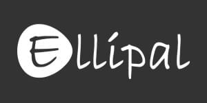 ellipal wallets